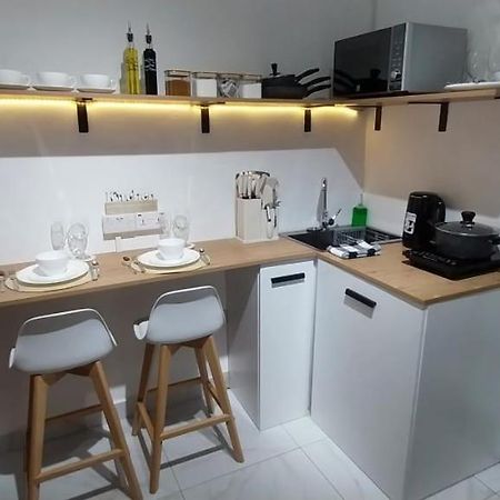 Cosy Studio With All Amenities Grand Baie Exterior foto