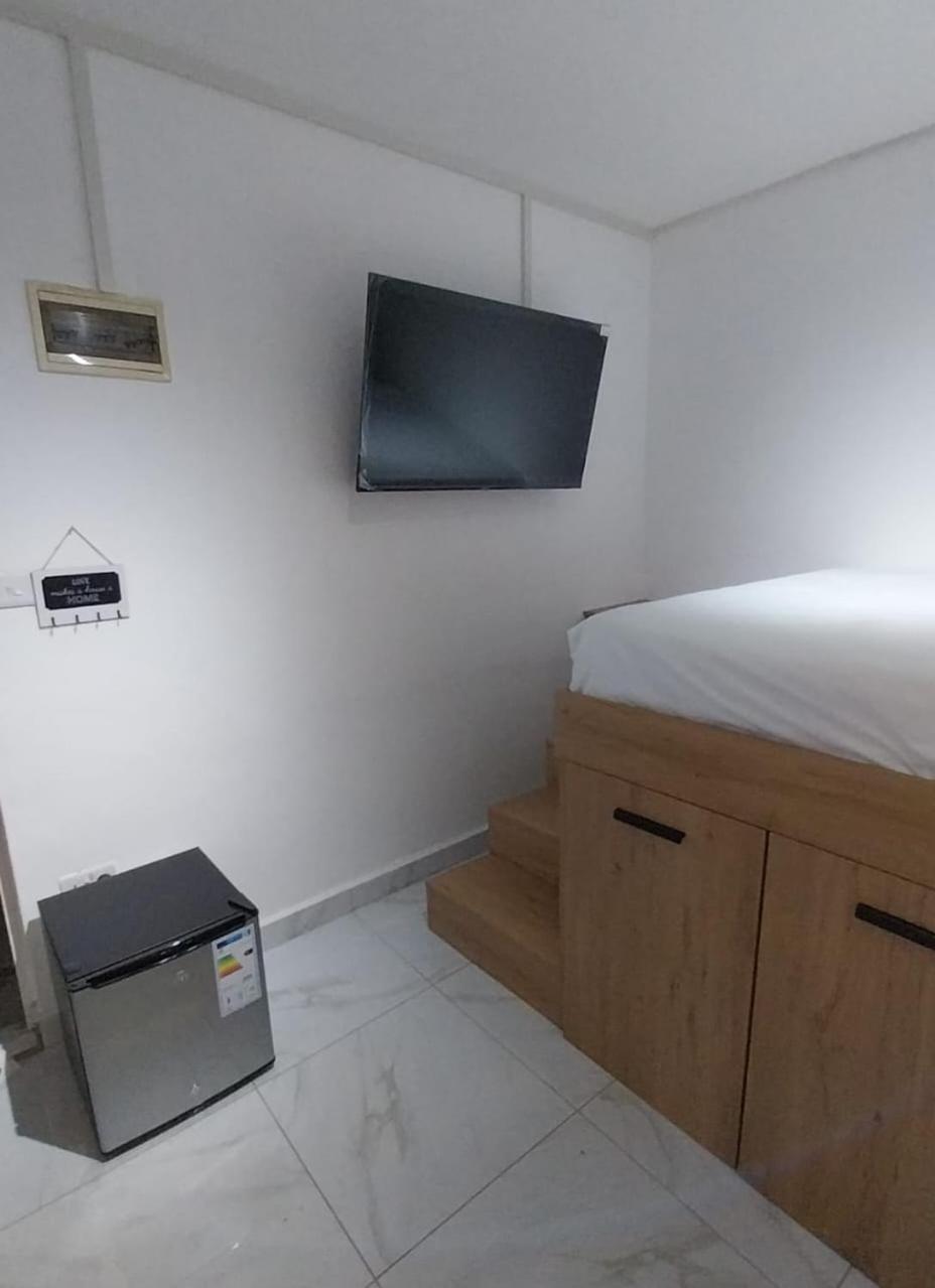 Cosy Studio With All Amenities Grand Baie Exterior foto