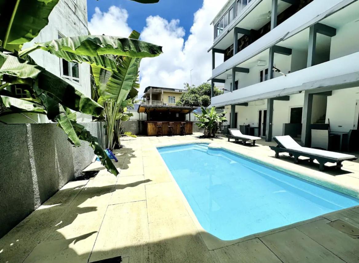 Cosy Studio With All Amenities Grand Baie Exterior foto